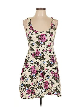 Sparkle & Fade Casual Dress