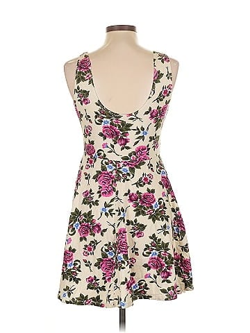 Sparkle & Fade Casual Dress (view 2)