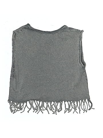 Zara Kids Sleeveless Blouse (view 2)