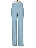 Giorgio Armani 100% Silk Blue Silk Pants Size 36 waist - photo 2