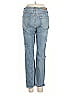 GRLFRND Blue Jeans Size 27 waist - photo 2