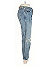 GRLFRND Blue Jeans Size 27 waist - photo 4
