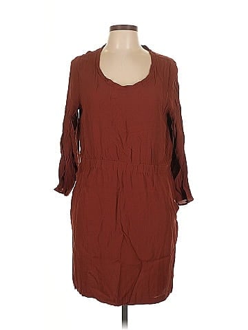 Broadway & Broome Casual Dress (view 1)