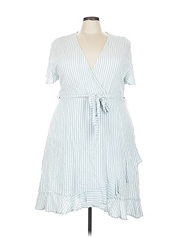 Torrid Casual Dress (view 1)