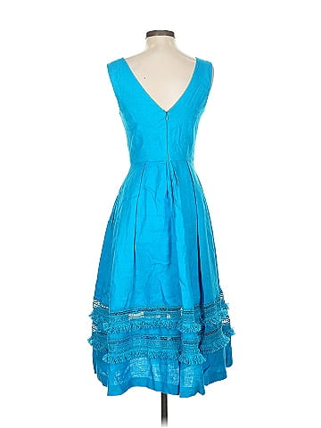 Belle Badgley Mischka Cocktail Dress (view 2)