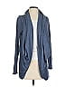 Nordstrom Blue Cardigan Size XS - photo 1