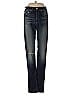 Rag & Bone/JEAN Blue Jeans Size 24 waist - photo 1