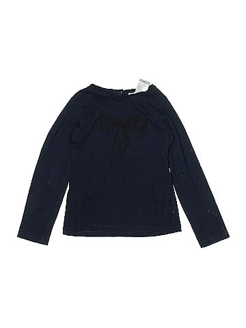 Jacadi Long Sleeve T-Shirt (view 1)