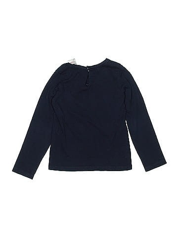 Jacadi Long Sleeve T-Shirt (view 2)