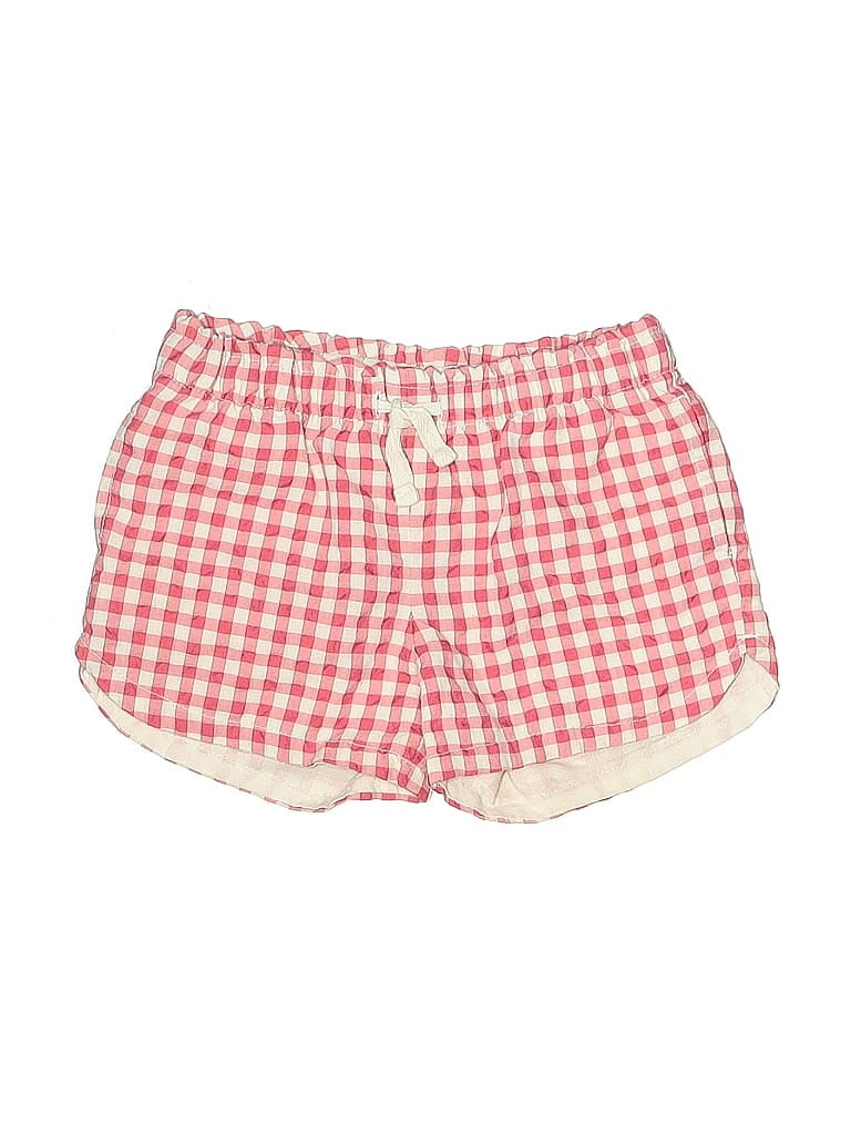 Pre-owned Cat & Jack Kids' Shorts In Red