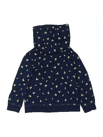 Carter's Zip Up Hoodie (view 2)