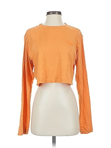 Set Active Long Sleeve T-Shirt (view 1)