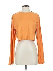 Set Active Long Sleeve T Shirt