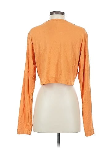 Set Active Long Sleeve T-Shirt (view 2)