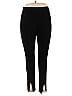 Elie Tahari Solid Black Active Pants Size XL (estimated) - photo 1