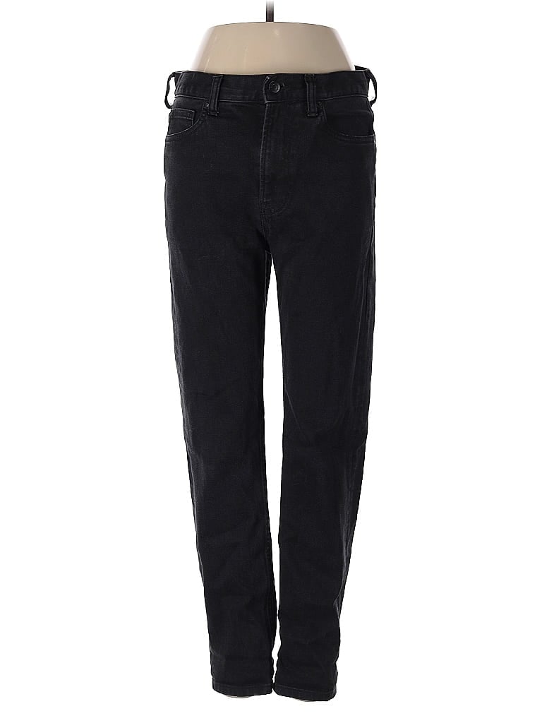 EVERLANE Pre-owned Jeans In Black