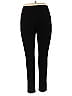 Elie Tahari Solid Black Active Pants Size XL (estimated) - photo 2