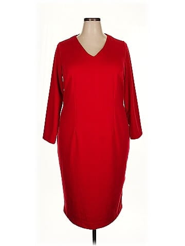 Roaman's Casual Dress (view 1)