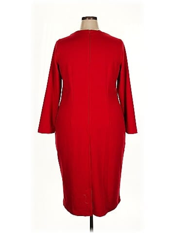 Roaman's Casual Dress (view 2)