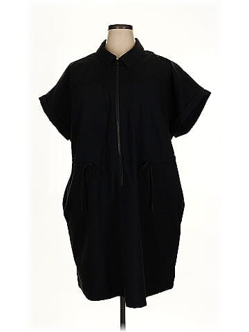 Athleta Casual Dress (view 1)