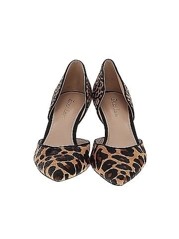 Essex Lane Heels (view 2)