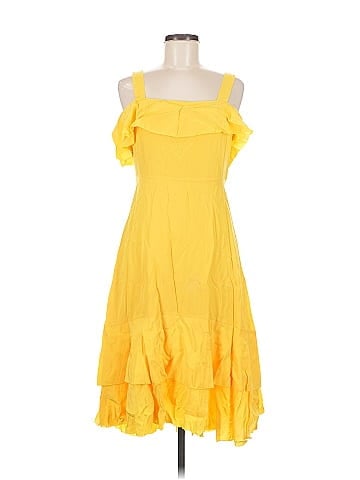 J.Crew Collection Cocktail Dress (view 1)
