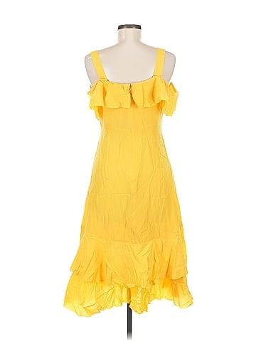 J.Crew Collection Cocktail Dress (view 2)