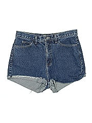 Guess Jeans Denim Shorts