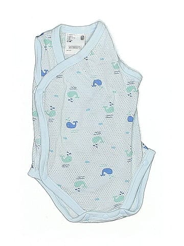 Uniqlo Sleeveless Top (view 1)