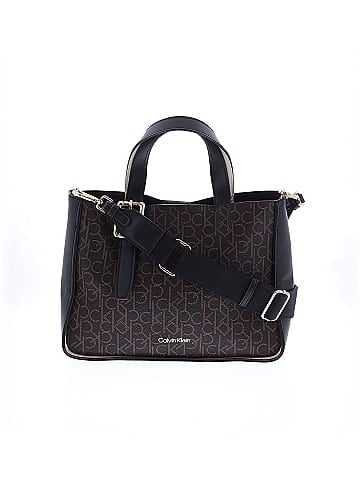 Calvin Klein Satchel (view 1)