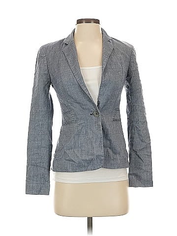 Express Blazer (view 1)