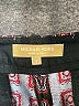 Michael Kors Houndstooth Brown Black Dress Pants Size 2 - photo 7