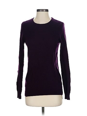 C by Bloomingdales Cashmere Pullover Sweater (view 1)