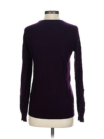 C by Bloomingdales Cashmere Pullover Sweater (view 2)