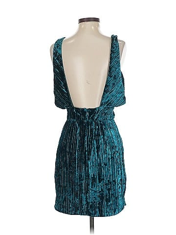 NBD Cocktail Dress (view 2)