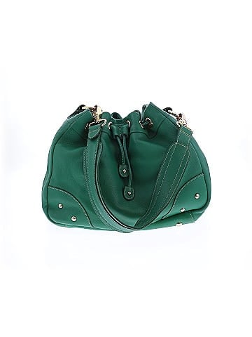 Assorted Brands Leather Bucket Bag (view 1)