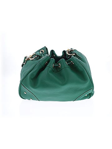 Assorted Brands Leather Bucket Bag (view 2)
