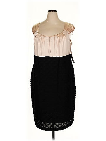 London Times Cocktail Dress (view 1)