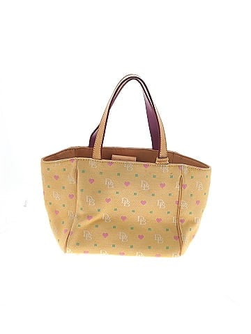 Dooney & Bourke Satchel (view 1)
