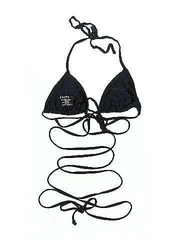 Frankies Bikinis Swimsuit Top (view 2)