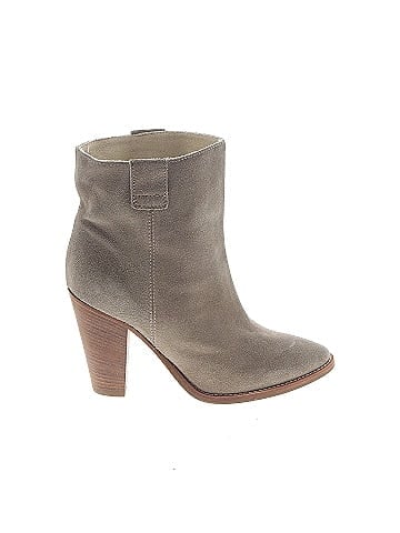 AQUATALIA Ankle Boots (view 1)