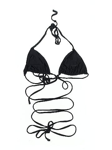 Frankies Bikinis Swimsuit Top (view 1)