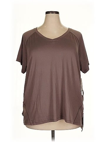 Velocity Short Sleeve T-Shirt (view 1)