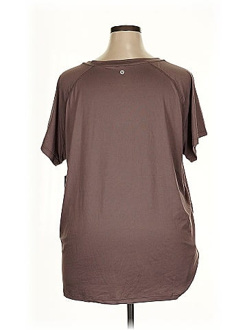 Velocity Short Sleeve T-Shirt (view 2)
