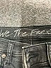 We the Free Black Jeans Size 27 waist - photo 6