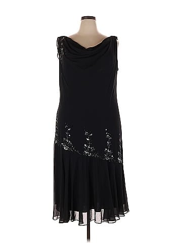 Xscape by Joanna Chen Cocktail Dress (view 1)