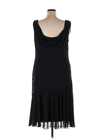 Xscape by Joanna Chen Cocktail Dress (view 2)