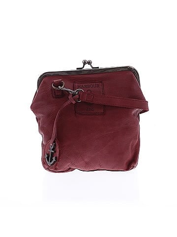 Harbour 2nd Leather Crossbody Bag (view 1)