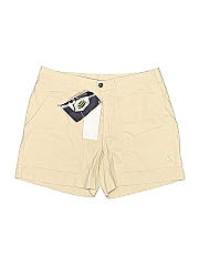 Mountain Hardwear Khaki Shorts