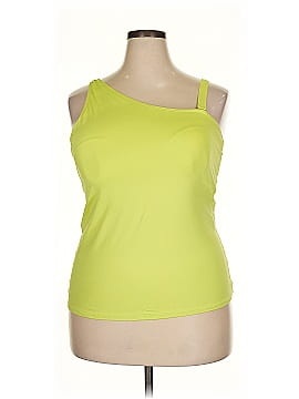 Lands' End Sleeveless Top